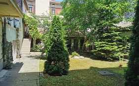 Tattoo Apartman